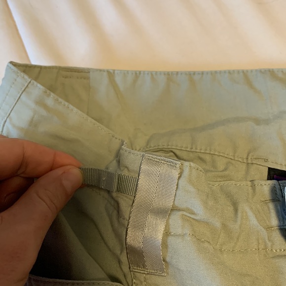 Patagonia Capris - Picture 6 of 6
